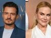 Orlando Bloom is 'interested in dating' Nicole Kidman?