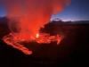 Hawaii's Kilauea volcano erupts again, but poses no immediate threat