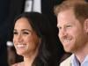 Police show up at event featuring Prince Harry and Meghan 
