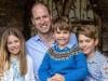 Prince William reveals THIS decision for son Prince George becoming 'tense issue'