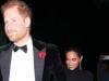 Prince Harry slammed over attending party on Remebrance Weekend