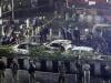 Eight killed in car explosion near Red Fort in India's Delhi