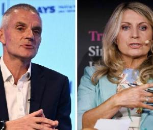 BBC boss Davie, news chief Turness quit after Trump documentary edit backlash