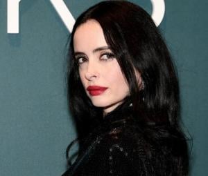 Krysten Ritter unveils rare impact of playing strong women on personal life
