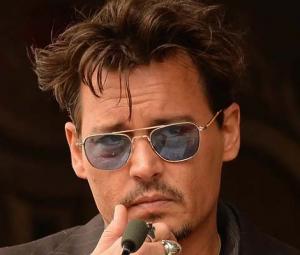 Johnny Depp marks massive comeback as 'Modi' premieres in US