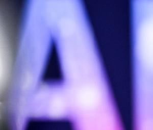 The AI revolution has a power problem