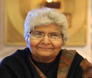 Renowned literary figure Dr Arfa Sayeda Zehra passes away