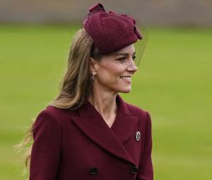 Inside the silent power Kate Middleton yields even before she's become queen
