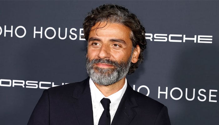 Oscar Isaac open to Star Wars return if condition is met