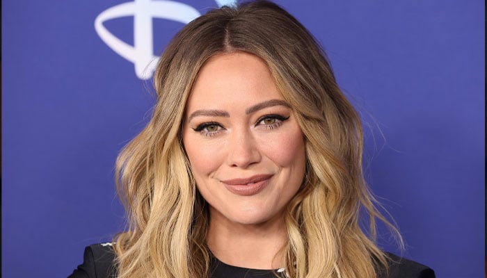 Hilary Duff to perform live shows for first time since 2007