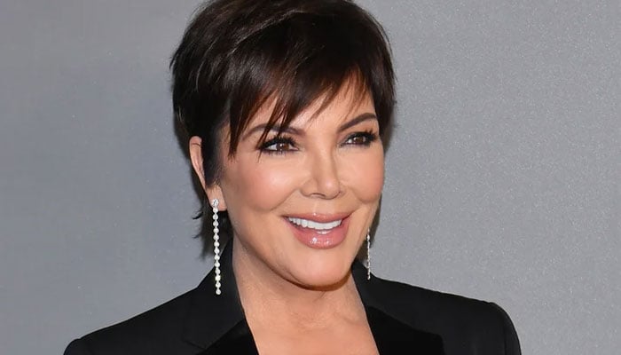 Kris Jenner drops exclusive photos from her Bond-themed 70th birthday
