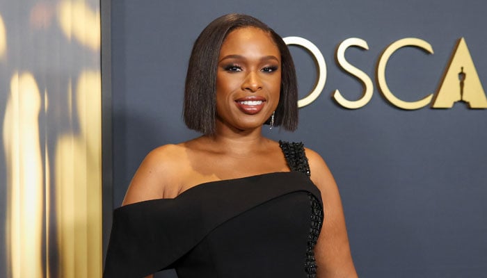Jennifer Hudson opens up on 2025 Grammy nod