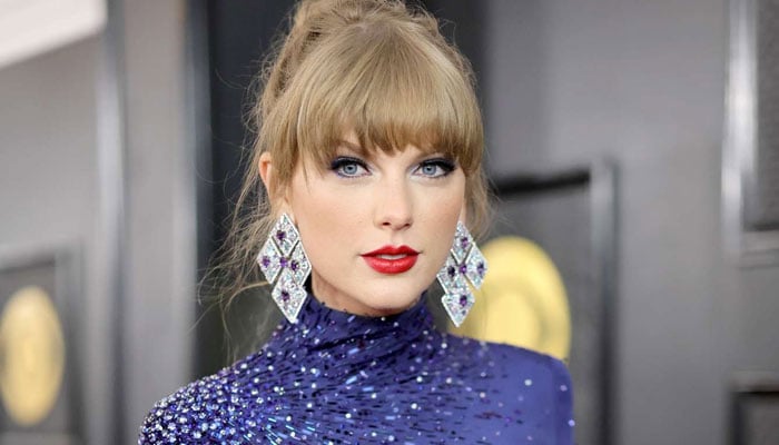 Taylor Swift’s celebrity bridesmaids revealed as big day nears