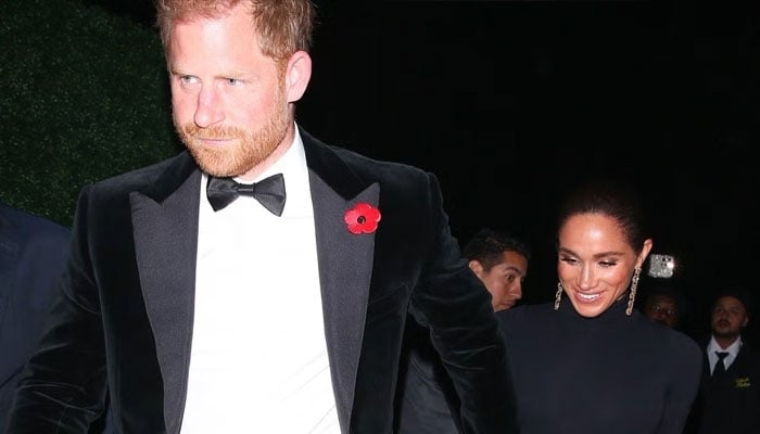 Meghan Markle’s latest move shows she’s done with royal obligations
