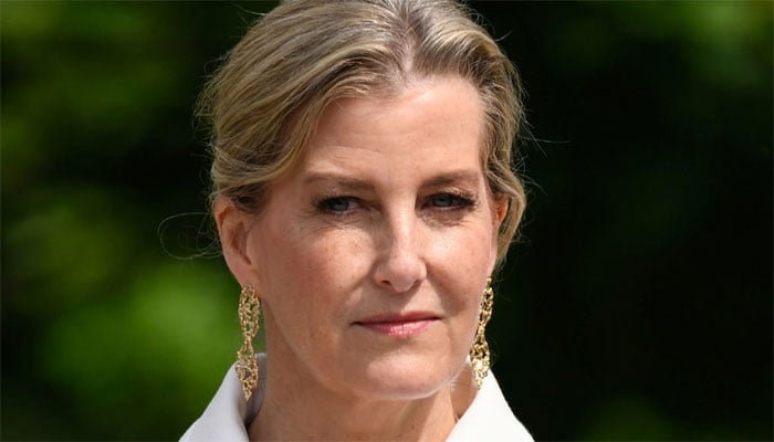 Buckingham Palace shares meaningful update about Duchess Sophie