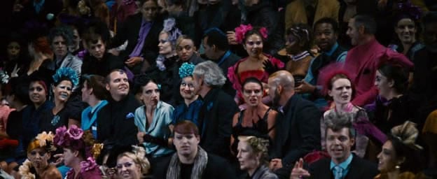 People at the Capitol