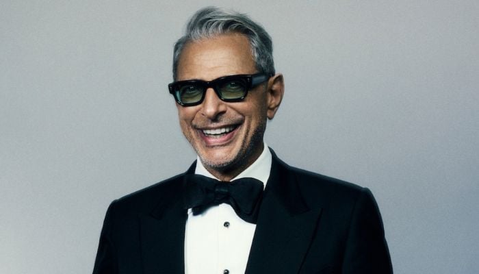 Jeff Goldblum shares the positive impact of Wicked in his life