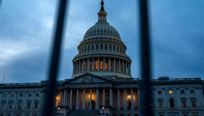 US senate passes bill to end shutdown, but will House agree?