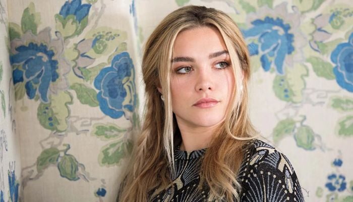 Florence Pugh reflects on working with intimacy coordinators