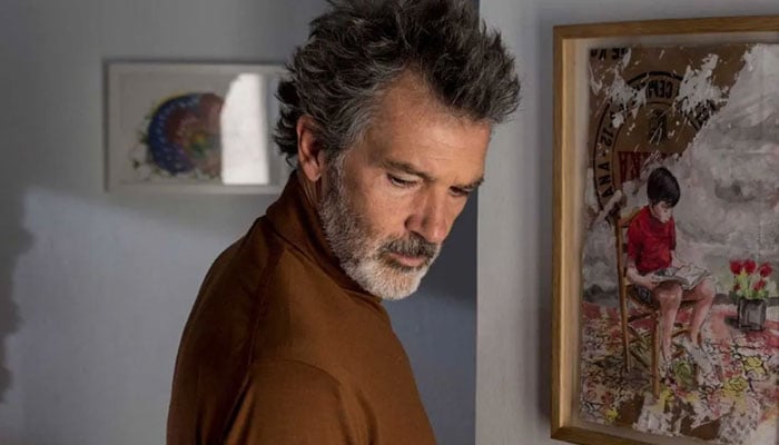 TFF to honour Antonio Banderas with lifetime achievement award