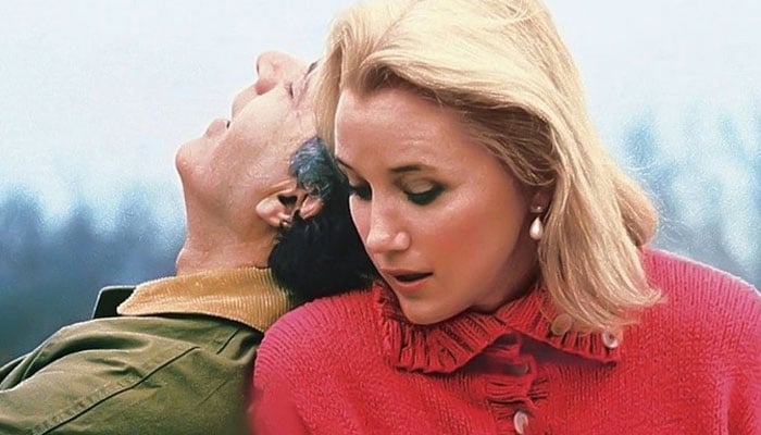 Oscar nominee Sally Kirkland dies at 84