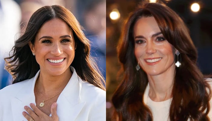 Meghan Markle slammed over conflict with Kate Middletons project