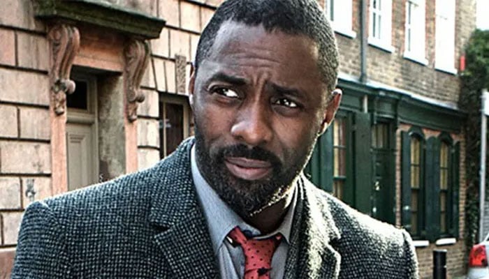 Netflix ropes in Idris Elba for Luther sequel