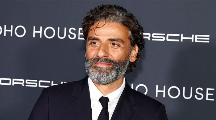 Oscar Isaac says he’d return to Star Wars on one conditon