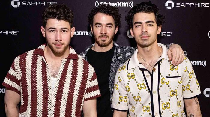 Jonas Brothers reveal hilarious way they keep their bond strong