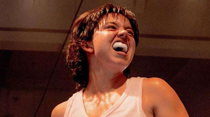 Sydney Sweeney breaks silence on 'Christy' box office struggles