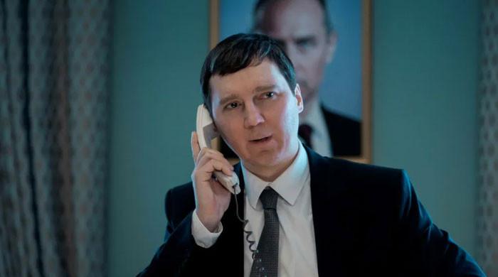 'The Wizard of the Kremlin's trailer is here