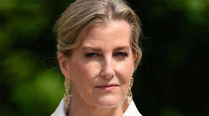 Buckingham Palace shares meaningful update about Duchess Sophie