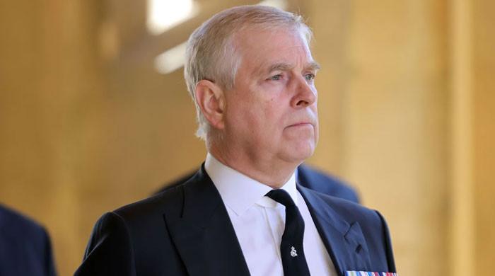 Ex-Prince Andrew's legal troubles escalate after removal of royal titles