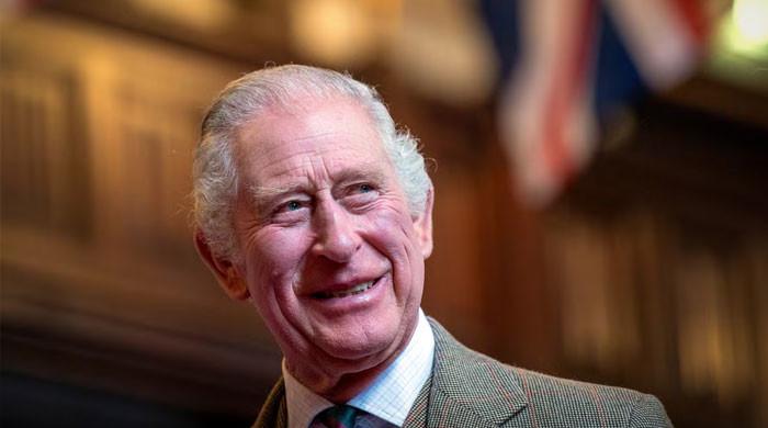 King Charles shares an emotional note on sacrifice: ‘For your tomorrow, we gave our today'