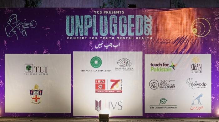 Unplugged 2025: Youth voices, leaders unite for mental health