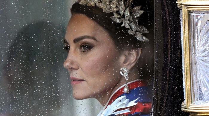 Kate Middleton knows monarchy's future is not guaranteed: Expert