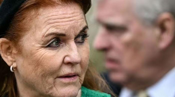 Sarah Ferguson fears losing royal security amid move from Royal Lodge