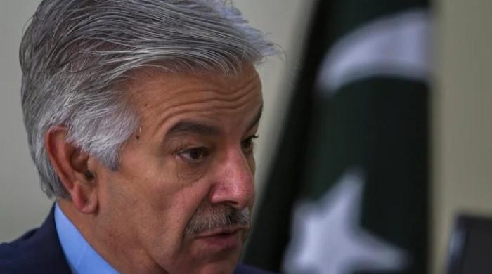 Pakistan capable of giving befitting response as Kabul brings terror to Islamabad: Asif