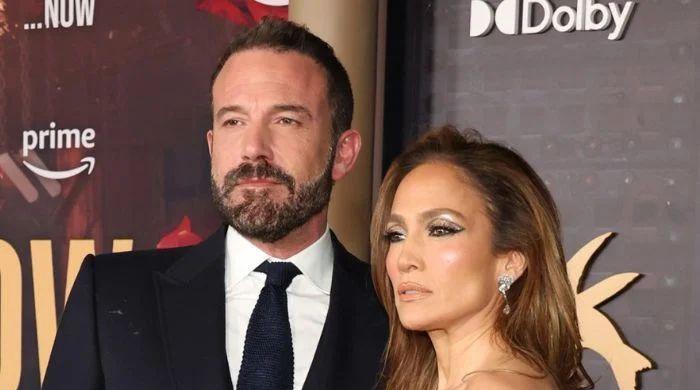 Jennifer Lopez 'convinced' she is 'destined to be together again' with Ben Affleck