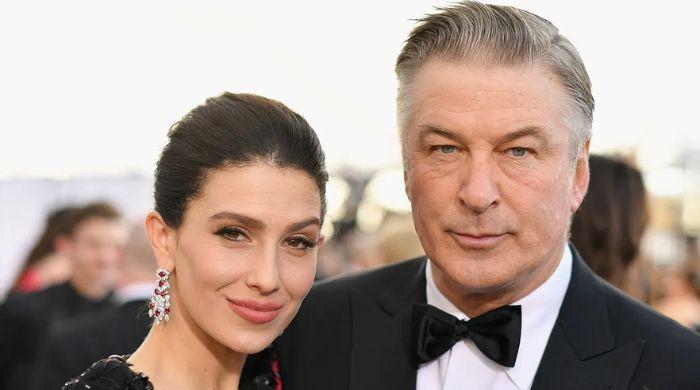 Alec Baldwin fears wife Hilaria 'will ditch him' due to THIS