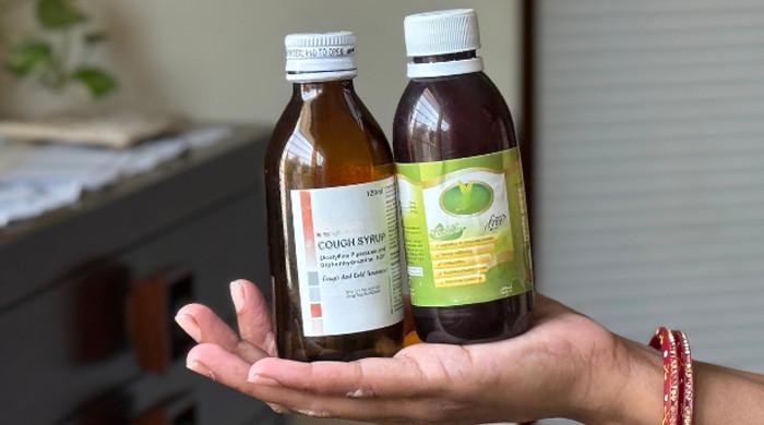 A lesson for Pakistan in Indian sweet syrup death