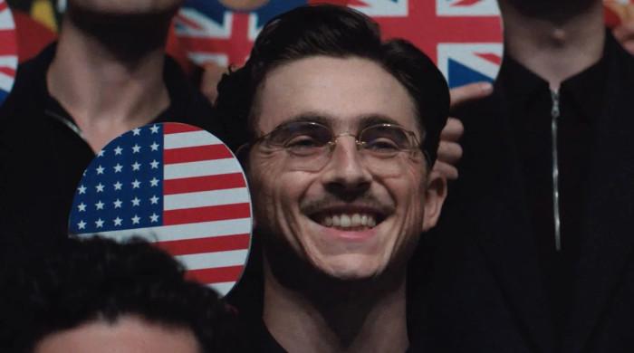 'Marty Supreme' trailer ignites Oscar buzz for Timothee Chalamet