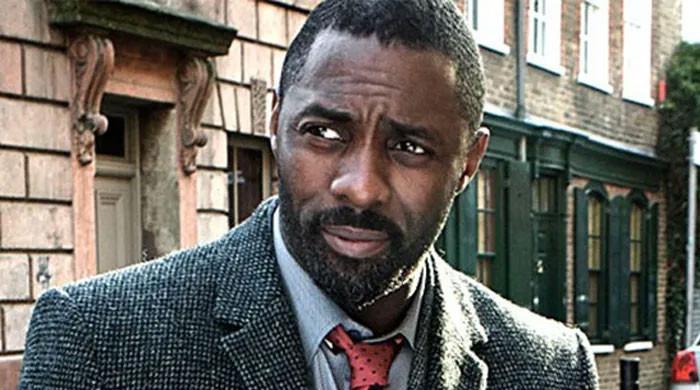 Idris Elba returns to Netflix for major movie