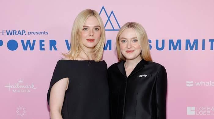 How Dakota, Elle Fanning feel ahead of costarring in 'The Nightingale'
