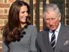 Kate Middleton 'inspired' by King Charles more than her husband