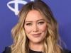 Hilary Duff announces first tour in 17 years