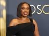 Jennifer Hudson says Grammy nomination coincided with this family occasion