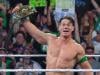 John Cena wins first intercontinental title, completing career Grand Slam