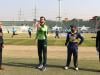Sri Lanka win toss, opt to bowl in first ODI against Pakistan