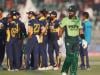 Sri Lankan bowlers rattle Pakistan top order in first ODI